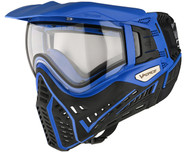 VFORCE PROFILER 2.0  GOGGLE THERMAL CLEAR- BLACK/BLUE 
