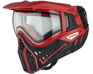 VFORCE PROFILER 2.0 GOGGLES THERMAL CLEAR -BLACK/RED 