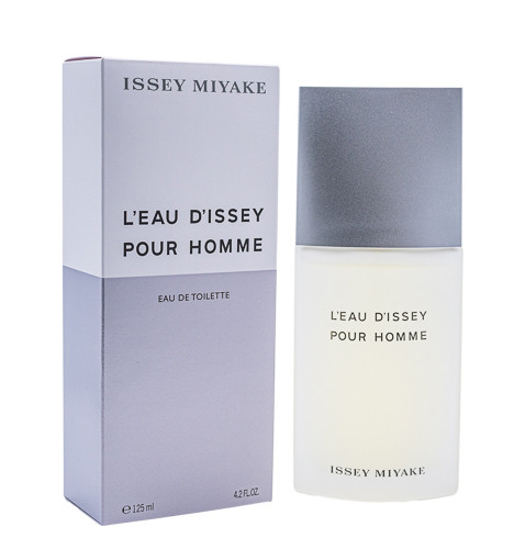 Buy L'eau D'Issey by Issey Miyake 4.2 