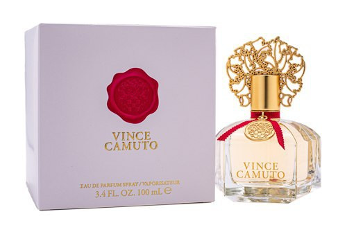 vince camuto femme perfume review
