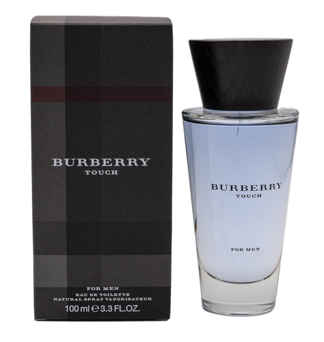 burberry touch perfume