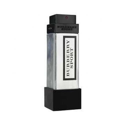 Burberry Sport Ice by Burberry 2.5 oz EDT for men Tester - ForeverLux