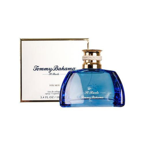 Tommy Bahama Set Sail St Barts by Tommy Bahama 3.4 oz EDT for men ...