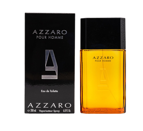 azzaro pour homme night leather