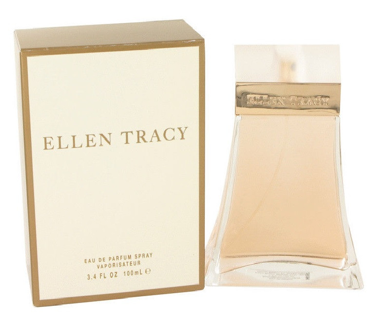 Ellen Tracy by Ellen Tracy 3.4 oz EDP for women - ForeverLux