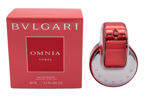 bulgari omnia