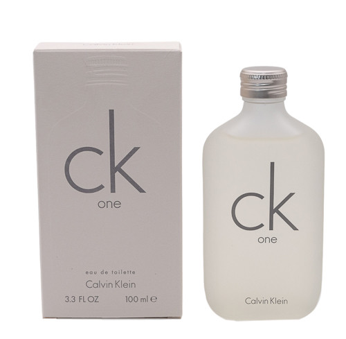 ck one 3.4