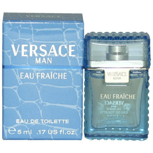 versace man 5ml