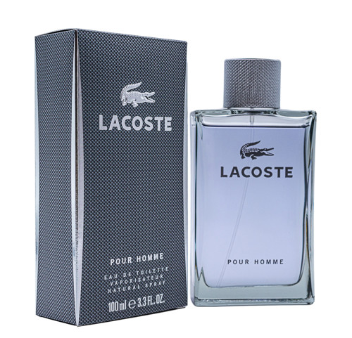 Buy Lacoste Pour Homme by Lacoste 3.4 