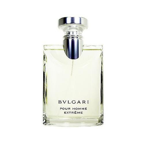 Bvlgari Extreme Pour Homme By Bvlgari 34 Oz Edt For Men Tester