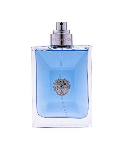versace pour homme 100ml tester
