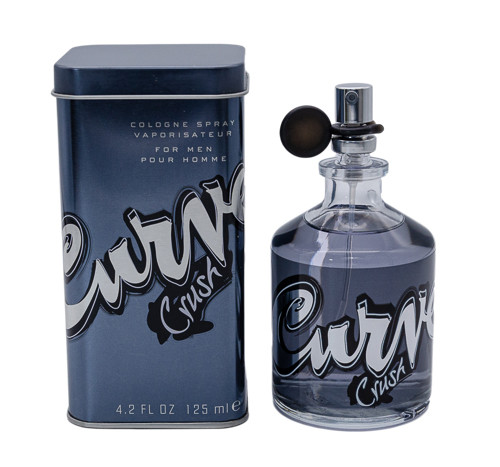 curve crush cologne for men