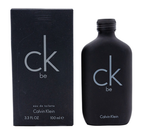 ck be 3.4 oz