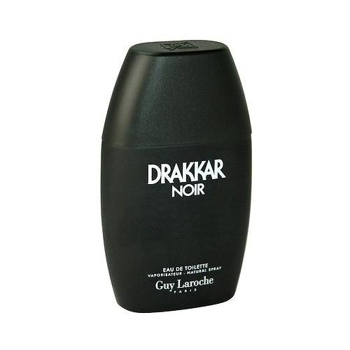 drakkar noir tester