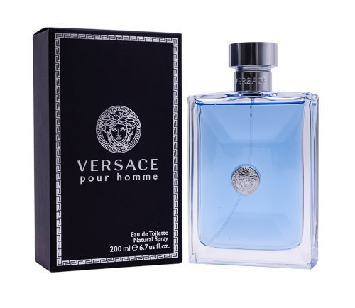 Buy Versace Pour Homme Signature by 