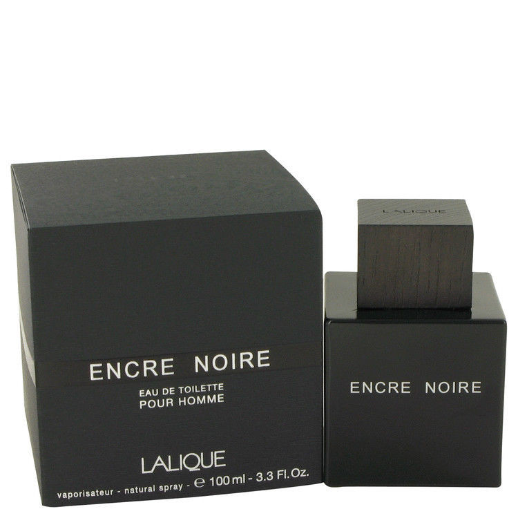 lalique pure