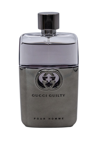 Gucci Guilty Pour Homme by Gucci 3.0 oz 