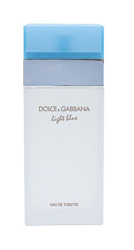 Buy D&G Light Blue by Dolce & Gabbana 3.3 oz EDT for Women Tester |  ForeverLux