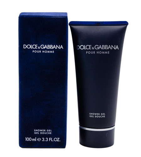 Buy Dolce \u0026 Gabbana Pour Homme 3.3 oz 