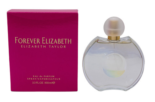 Forever Elizabeth by Elizabeth Taylor 3.4 oz EDP for women - ForeverLux