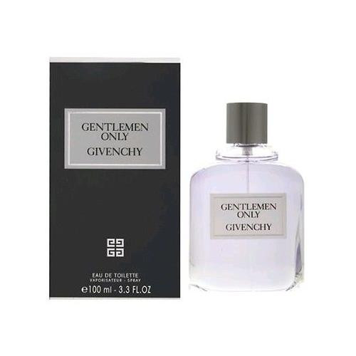givenchy gentlemen only edt 100 ml