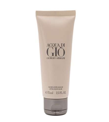 giorgio armani after shave