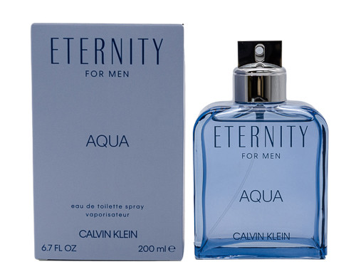 calvin klein eternity original