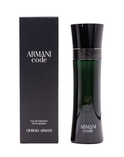 armani edt