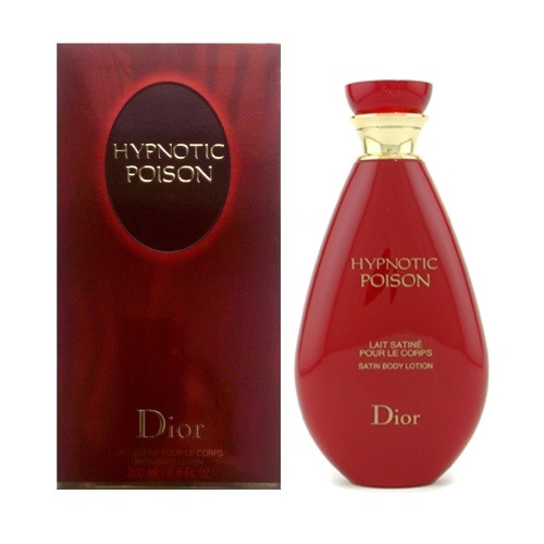 dior pure poison body lotion