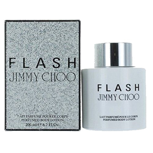 Jimmy choo flash lotion Clearance