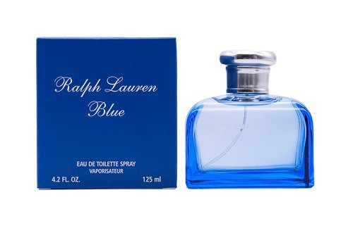 Ralph Lauren Blue by Ralph Lauren 4.2 oz EDT for women - ForeverLux
