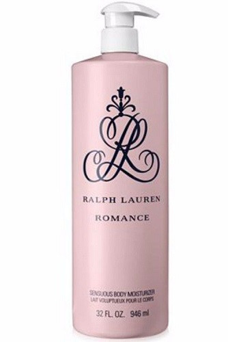 ralph lauren romance sensuous body moisturizer 32 oz