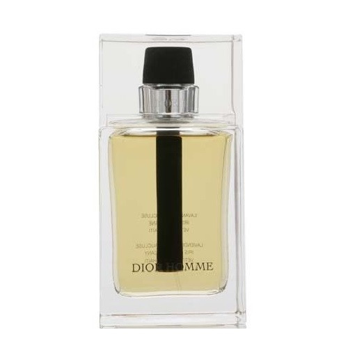 Dior Homme by Christian Dior 3.4 oz EDT 