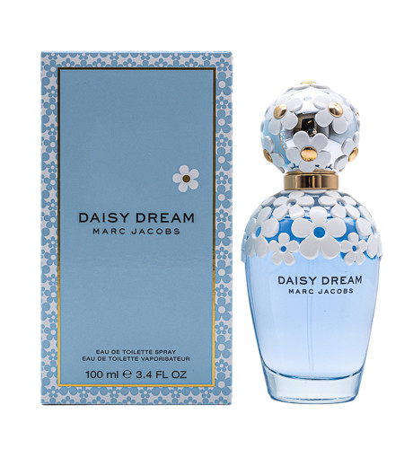 Daisy Dream by Marc Jacobs 3.4 oz EDT for women - ForeverLux
