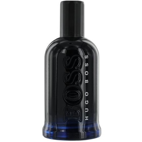 boss bottled night tester