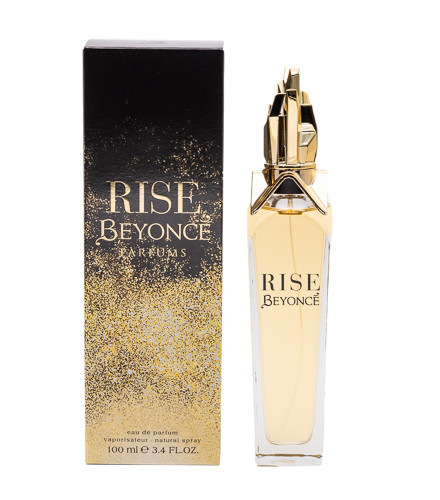beyonce rise eau de parfum