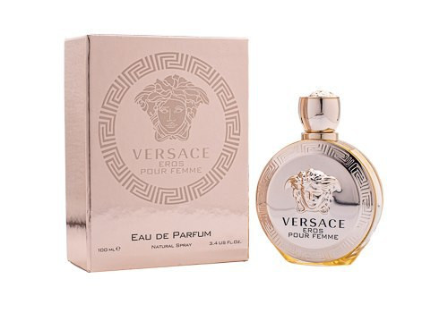versace eros perfume women