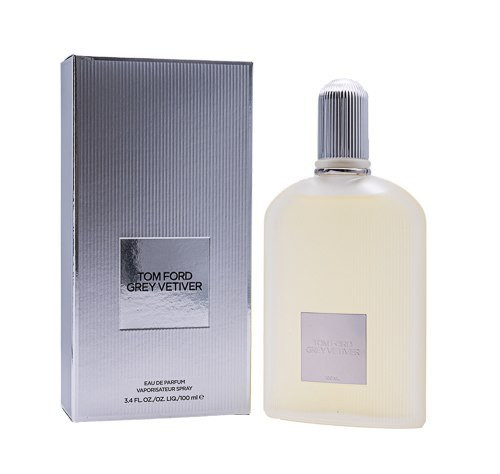 grey vetiver edp