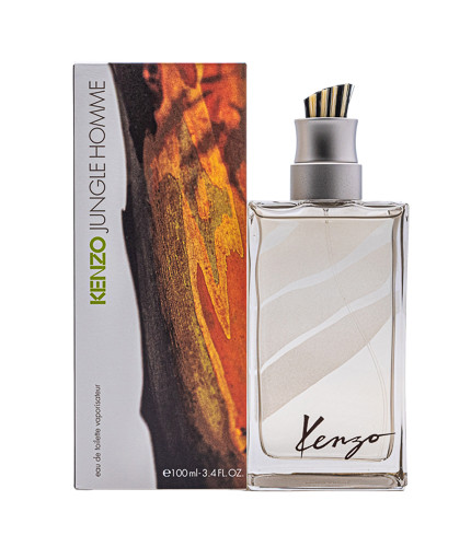 kenzo jungle homme