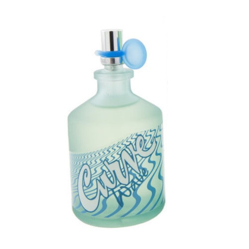 curve wave for men