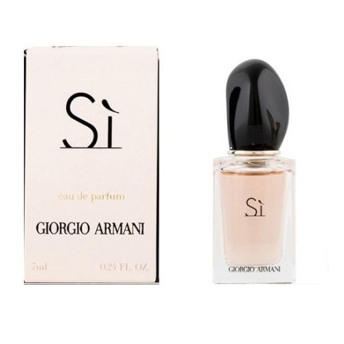 si giorgio armani mini