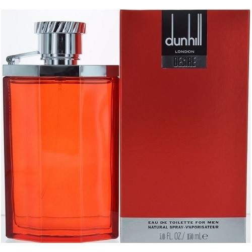 Desire Red by Alfred Dunhill 5.0 oz EDT for Men - ForeverLux