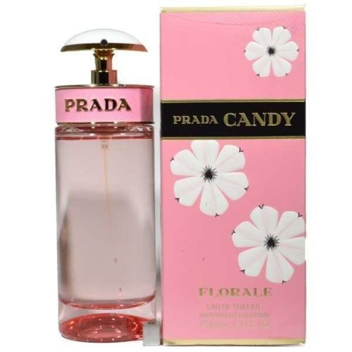 prada candy floral