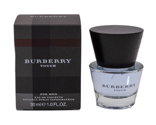 burberry touch 1 oz