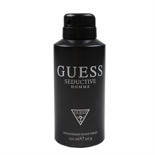guess seductive homme review