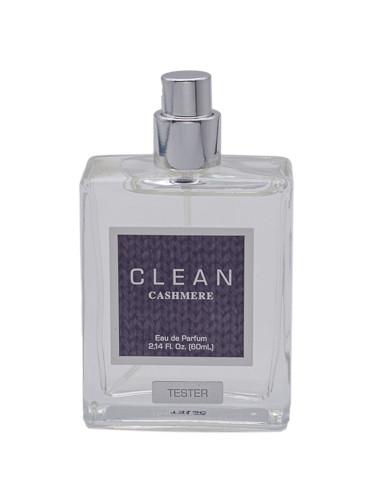 clean cashmere edp