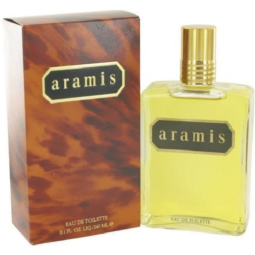 aramis aftershave splash 240ml