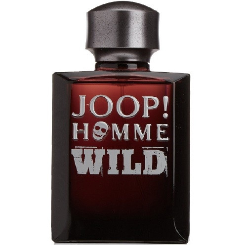 homme wild