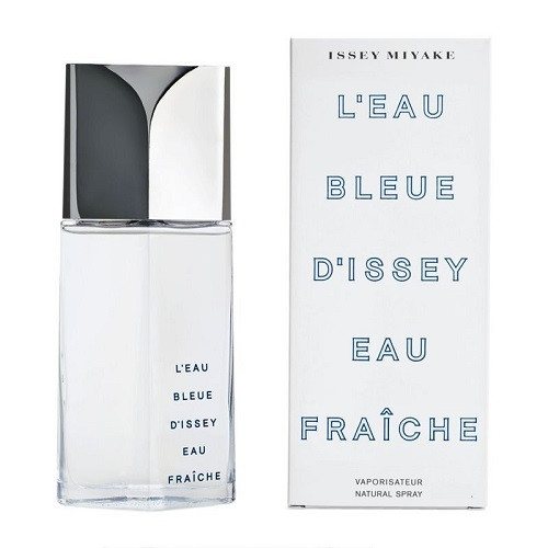 issey miyake eau de toilette fraiche