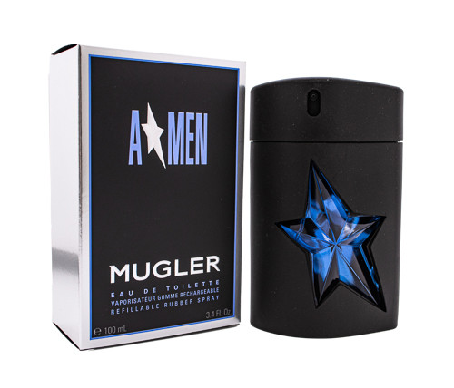 angel amen by thierry mugler